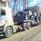 MAN TGA