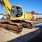 Komatsu  PC 400