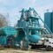 Бетоносмеситель ELBA EBCD 110