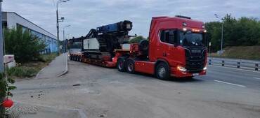 SCANIA
