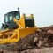 CATERPILLAR, KOMATSU, SHANTUI