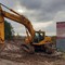 HYUNDAI R290LC