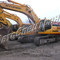 VOLVO EC 140B LC