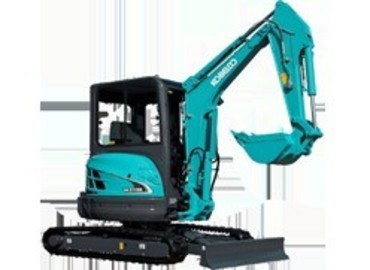 Kobelco sk027