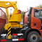 FAW кму 10т CA5250JSQP64K1T1E4