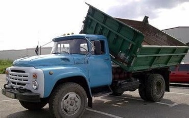 Зил-130