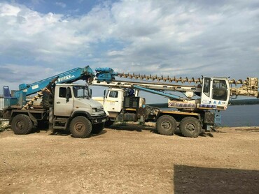 Аичи 502