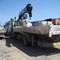 Daewoo Super Novus   HIAB 190T