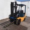 Ремонт вилочных погрузчиков Komatsu, Toyota, Nissan