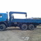 Камаз 43118