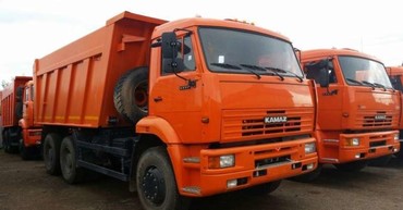 Камаз
