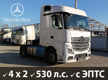 Mercedes-Benz