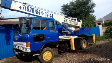 Unic K-55