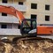 Hitachi ZX240-5G