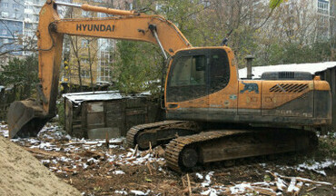 Hyundai 170