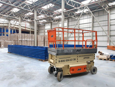 JLG 3246 ES