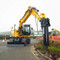 JCB JS 160W