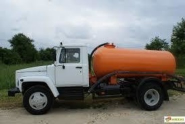 ГАЗ 3307