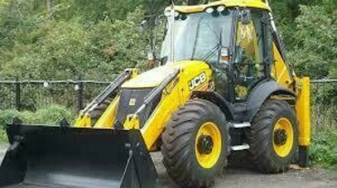 JCB 3CX