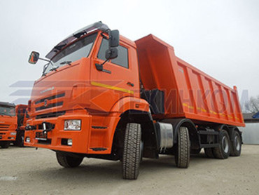 Камаз 13т, 25т