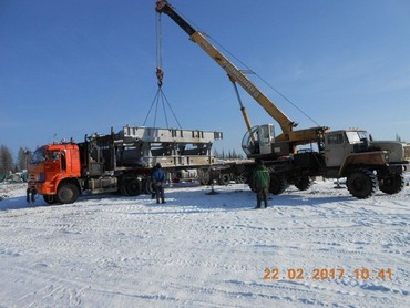 КамАЗ 53213