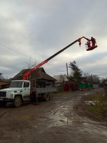 Газ 33—09