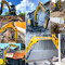 Wacker Neuson ET35