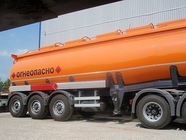 Scania, Daf